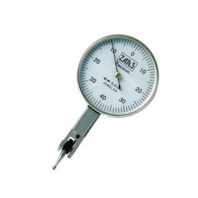 Relógio apalpador 8 mm 03,0005