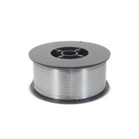 Arame solda Mig s/gás 0,8 mm 1 Kg 389,0001