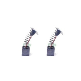 Escova de carvão para serra politriz B&D-DW 419