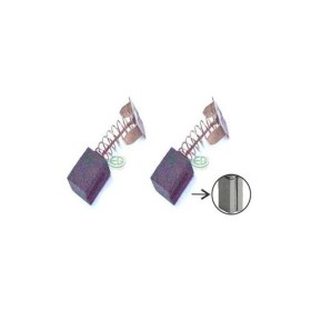 Escova de carvão para serra mármore DWT 352