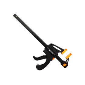 Grampo Sargento de Aperto Rápido 18" - 400/450 mm 223,0005