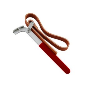 Saca filtro de óleo correia 100 mm 314,0001