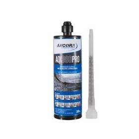 Chumbador químico bisnaga 380 ml AQI380PRO