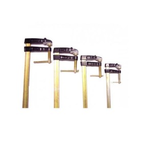 Sargento para marceneiro 12 x 100 Ref.5241210 - Biehl