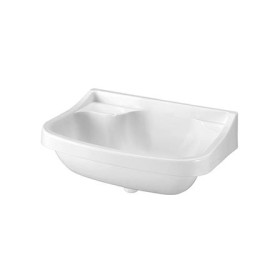 Lavatório branco 0822