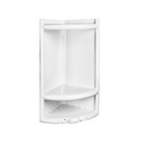 Porta shampoo em PVC 4010