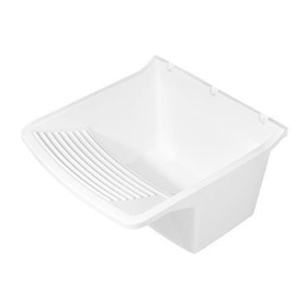 Tanque de roupas branco 2612