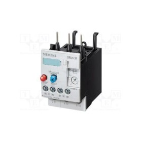 Rele Termico Sobrecarga 5,5-8,0a - Siemens 3RU1126-1HB0