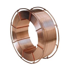 Arame MIG para aço ER70S-6 1,2 15 Kg