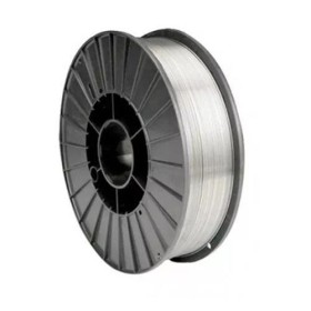 Arame MIG para alumínio 4043 0,8 07 Kg