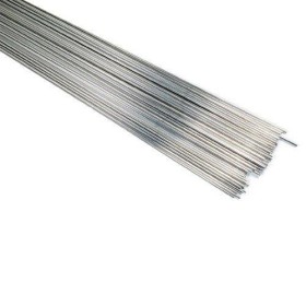 Vareta de solda inox AWS E 308L 1,6 mm - TIG (Venda por kilo)