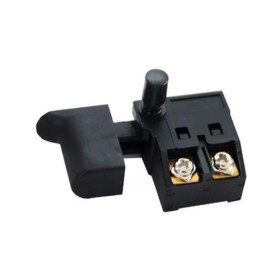 Guarda pó interruptor serra mármore