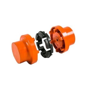 Acoplamento elástico para motor GR 050