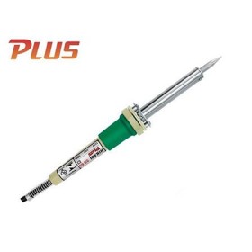 Ferro de solda 050W Plus SC-60 127V
