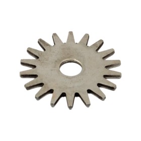 Roseta Dressador N.30 1.3/4 X 2mm Furo 3/8 18D Bertel R30