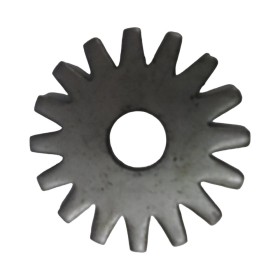 Roseta Dressador N 50 50nn X 3mm Furo 13mm 16D Bertel VF50