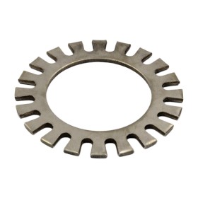 Roseta Dressador N63 63mm X 2mm Furo 39mm 20D Bertel CA63