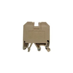 Borne SAK fase bege 10,0 mm 28032