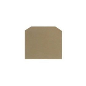 Borne SAK tampa bege 4 a 10 mm 28015