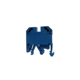 Borne SAK neutro azul 2,5 mm 28042