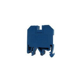 Borne SAK neutro azul 10,0 mm 28045