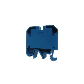 Borne SAK neutro azul 16,0 mm 28046