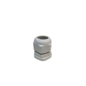 Prensa cabo cinza 21 mm x 3/4" PG21 29033