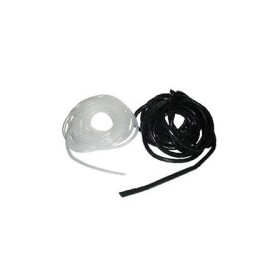 Tubo espiral organizador 15 mm 5/8" 10 mt 29058
