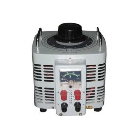 Regulador de tensão variac mono 1KVA TDGC2-1