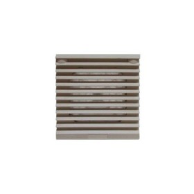 Ventilador filtro 204 mm até 150 mm 29061