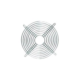 Ventilador grade metal 150 x 150 mm 29090