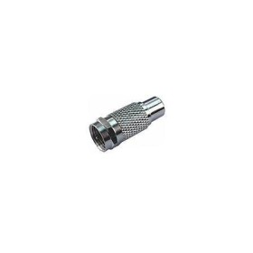 Adaptador RCA fêmea x F macho 53.634 - Importado