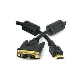 Cabo HDMI-DVI 1,8 metros 10.624 - Importado