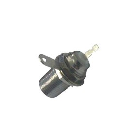 Conector F fêmea para painel 38.336 - Importado