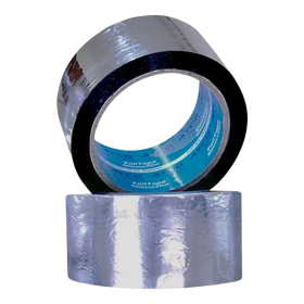 Fita Reparo Subcobertura Alumínio 50mmx50m Atco
