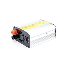 Inversor de tensão 12V para 110V 2000W - Importado