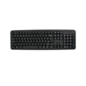 Teclado USB