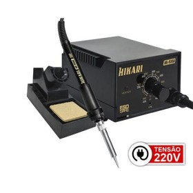 Estação de solda 60W HK-936A 220V