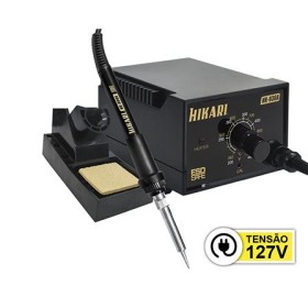 Estação de solda 60W HK-936A 127V