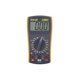 Multímetro digital HM-1100