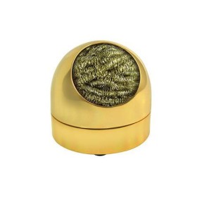 Esponja limpa ponta com suporte HK-599S