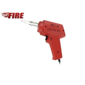 Ferro de solda pistola 065W Fire-150 127V