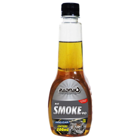 Aditivo Oleo Motor No Smoke 90 Reduz Fumaca 500ml RADNAQ
