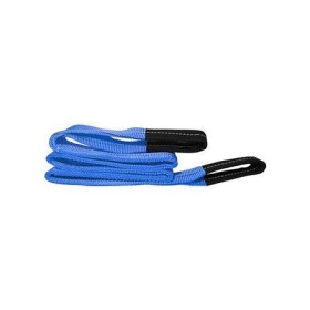 Cinta para elevação de carga 240 mm x 6,0 metros 8Ton azul