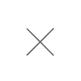 Espaçador juntapiso 02,0 mm 100 peças 60500