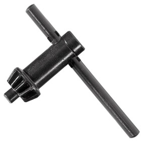 Chave Mandril 9,5 a 13mm k-32/S-9 Jacobs Albafer CJ-619