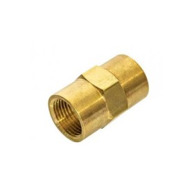 Luva de redução 1/2" x 1/8" LUB2F