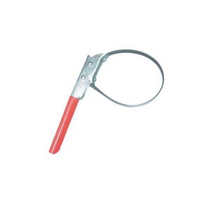 Saca filtro cinta aço 118 à 129 mm 18L