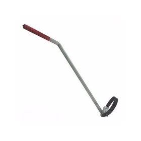 Saca filtro cinta aço 071 à 82 mm longa LUB-18