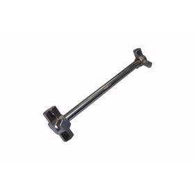 Chave troca de óleo pé de galo quadrada LUB-16A